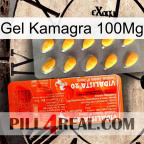 Gel Kamagra 100Mg new01